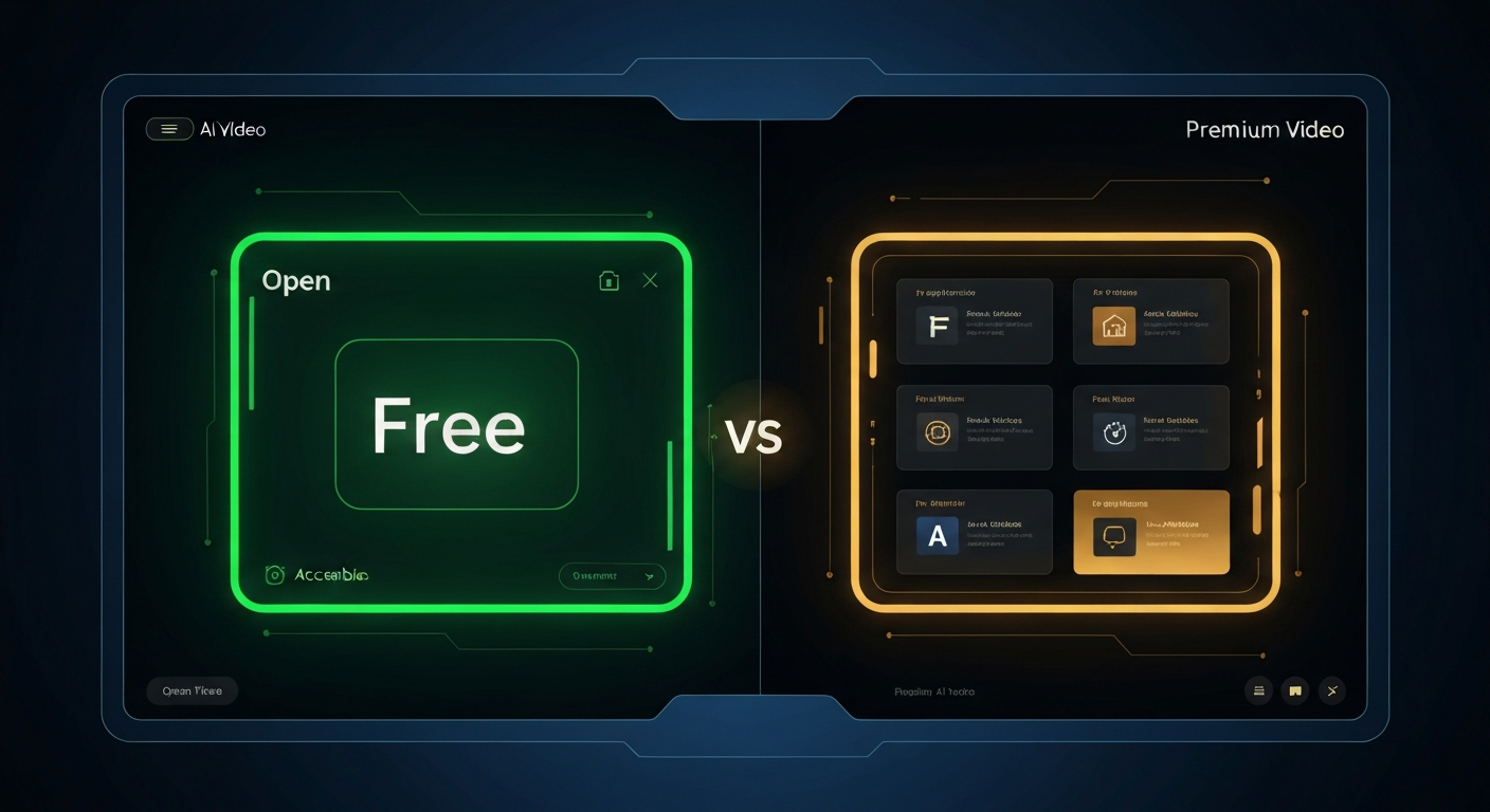 Grok AI Video Generation: Free vs Paid Features in April 2026